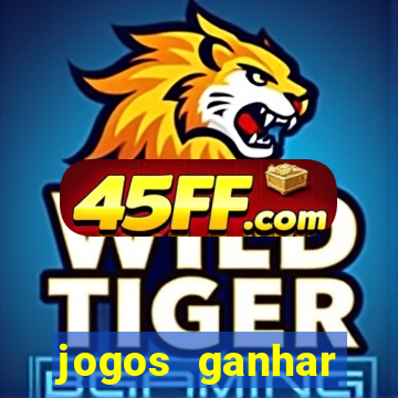 jogos ganhar dinheiro sem depositar